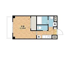 エヴァーグリーンＷＥＳＴ 302