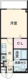 ディナスティ神戸元町通
