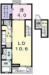 サニーガーデン 401