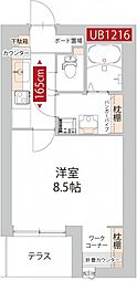 藤沢市辻堂6丁目