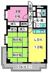 福岡市西区下山門2丁目