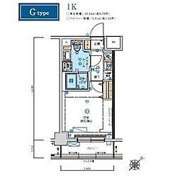 リヴシティ横濱ヒルサイドテラス 619