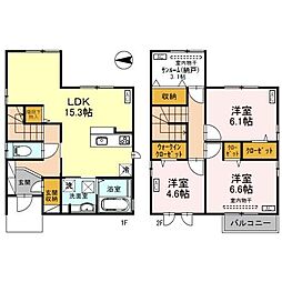 D-room千石 101