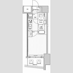 VERXEED阪東橋MAXIV 402