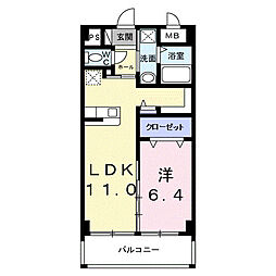 インテグラル我如古 103