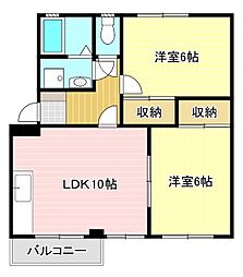 エレガンスヤダ 301