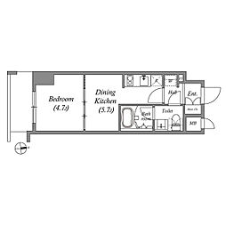 クオリタス浅草橋 0404