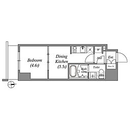 クオリタス浅草橋 0603