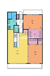 サンロード椎迫 602