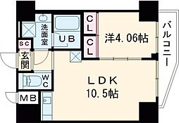 プレジオ永和EURO 1105