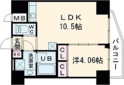 プレジオ永和EURO 1106