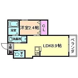 東大阪市西堤2丁目