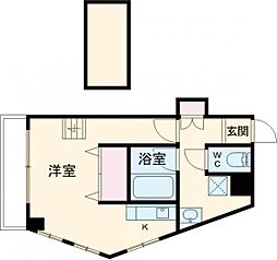 金屋町グランデ 704