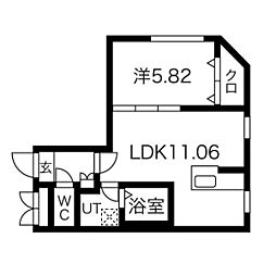 F/LEAD浅間町 603