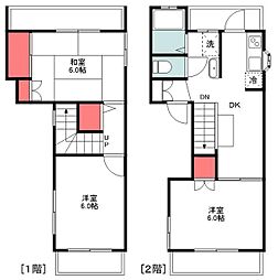 ライフスペース久野 105