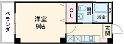 東大阪市荒本新町