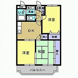 Y&Mサンライズマンション 305