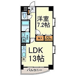 ラ・カンパネーラ 501