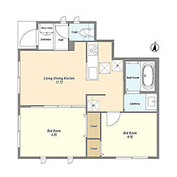 ｌａ　ｍａｉｓｏｎ　ＳＯＲＡ 102