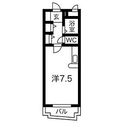 ハイツ寛 101