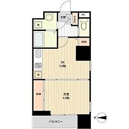 La　Douceur片平 1411