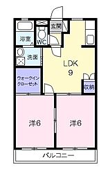 レジデンス善 206