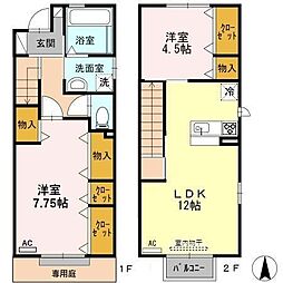 D-room天正寺 101