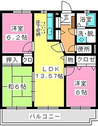 エクセレント岡本 102