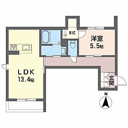 シャーメゾン　パン　トロワ 101
