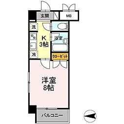 コージーコートひだまり館 408