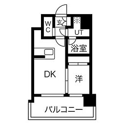 ラ・エスパシオ箱崎 702