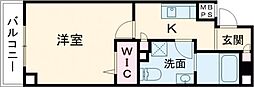 東大阪市足代新町