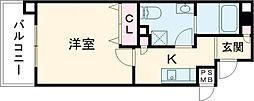 東大阪市足代新町