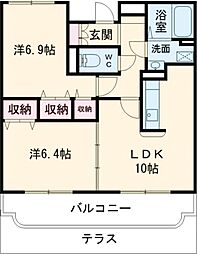 クレスト 103