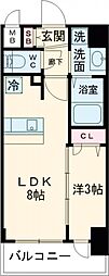 東大阪市足代北1丁目