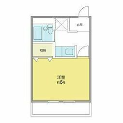 CANAL1986(小牧店) 403