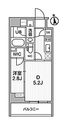 ALTERNA東池袋 608