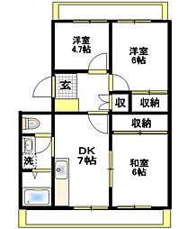 厚木市妻田北4丁目