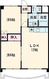 フィオーレ豊橋 1202