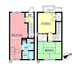 ハイネス井上 110