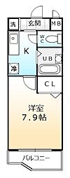 堺市西区浜寺諏訪森町西1丁