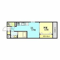 トレステーラルーメ吉富 103