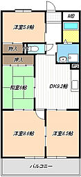 レジデンス光和III 00302