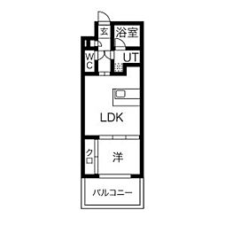 LeGioie豊山II 405