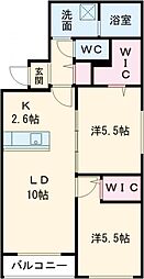 BIBOスクエア千歳 301