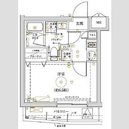 LUMEED横濱山手 406