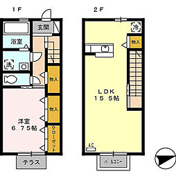 グリーンフォレスト 102