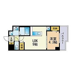 インプルーブ西新 405