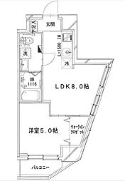 シャトーライフ相模原2 203
