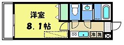 フラッティ大徳寺南 405